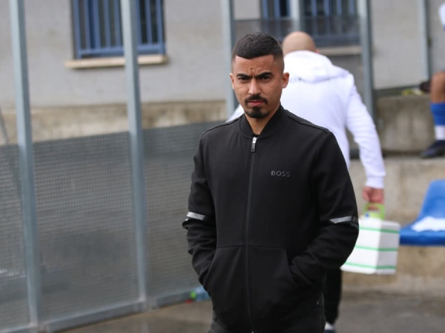 דיאב (דאפר מחאמיד)